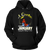 A Queen Was Born In January Birthday Hoodie - kittentee