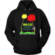 Unless March for Science Earth Day 2017 Hoodie
