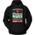 Women's March 2019 Honolulu Hoodie Stronger Together