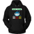 Daddy Shark Doo Doo Doo 2018 Hoodie