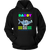 Daddy Shark Doo Doo Doo Hoodie