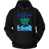 California Sisters Vacay 2019 Hoodie Shirt