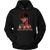 BAE Black & Educated Funny Black Queen Hoodie - kittentee