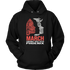Women's March 2019 Phoenix Hoodie
