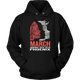 Women's March 2019 Phoenix Hoodie