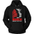 Women's March Awareness and Gender Equality Hoodie