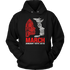 Women's March Awareness and Gender Equality Hoodie