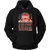 Vintage Authentic Genuine 1942 Birthday Hoodie