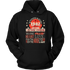 Vintage Authentic Genuine 1942 Birthday Hoodie