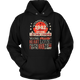 Vintage Authentic Genuine 1942 Birthday Hoodie