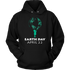 Earth Day Awareness Hoodie
