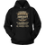 Legends Were Born In January 1972 Birthday Hoodie