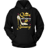 Women Queens Are Born In January Hoodie