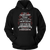 January Woman I Can't Control Funny Birthday Hoodie