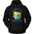 Everyday Is Earth Love Animal Funny Hoodie