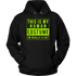 Women's Princesses are Born in April Birthday Hoodie