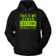 Women's Princesses are Born in April Birthday Hoodie