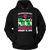 March For Women 2019 Honolulu Hoodie Stronger Together