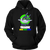 Baby Shark DOO DOO DOO Hoodie - kittentee