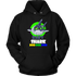 Baby Shark DOO DOO DOO Hoodie