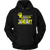 Kings are Born in January Birthday Hoodie