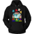 Baby Shark Hoodie Doo Doo Doo Tee - kittentee