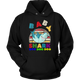 Baby Shark Hoodie Doo Doo Doo Tee - kittentee