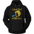 April Girl My Best Life Hoodie