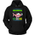 Grandma Shark Hoodie Doo Doo Doo