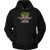 Legends Born in January Birthday Vintage Hoodie