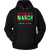 New York City NYC Women's March January 19-2019 Hoodie