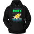 Baby Shark Hoodie. Doo Doo Doo