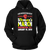 March For Women Washington D.C. Hoodie Stronger Together