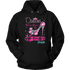 Queens are born in January 1969 Birthday Hoodie