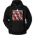 Women's March on Austin January 20 2019 Hoodie