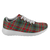 Anderson Of Arbrake Scottish Clan Tartan Sneakers Blue For Men & Women - kittentee