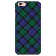 Blackwatch Modern Tartan Christmas Phone Case - kittentee