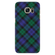Blackwatch Modern Tartan Christmas Phone Case - kittentee