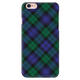 Blackwatch Modern Tartan Christmas Phone Case - kittentee