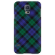 Blackwatch Modern Tartan Christmas Phone Case - kittentee