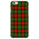 Blackstock Scottish Clan Tartan Phone Case - kittentee