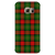 Blackstock Scottish Clan Tartan Phone Case - kittentee