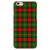 Blackstock Scottish Clan Tartan Phone Case - kittentee