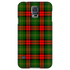 Blackstock Scottish Clan Tartan Phone Case