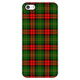 Blackstock Scottish Clan Tartan Phone Case - kittentee