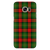Blackstock Scottish Clan Tartan Phone Case - kittentee