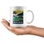 Aruba Coffee Mug - Size 11oz