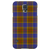 Balfour Modern Scottish Clan Phone Case - kittentee