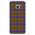Balfour Modern Scottish Clan Phone Case - kittentee