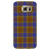 Balfour Modern Scottish Clan Phone Case - kittentee
